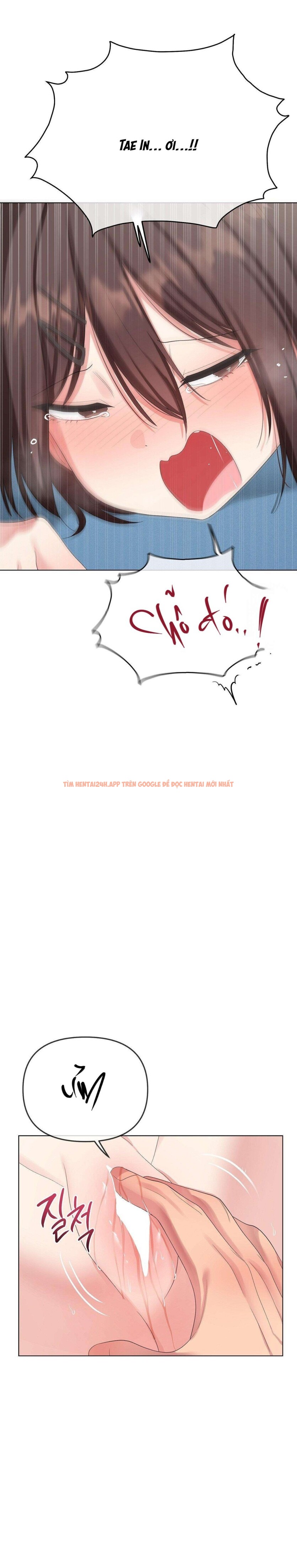 Xem ảnh 4 0 trong truyện hentai [18+] Đồ Cầm Thú - Chapter 17 - www.hentaitvn.net