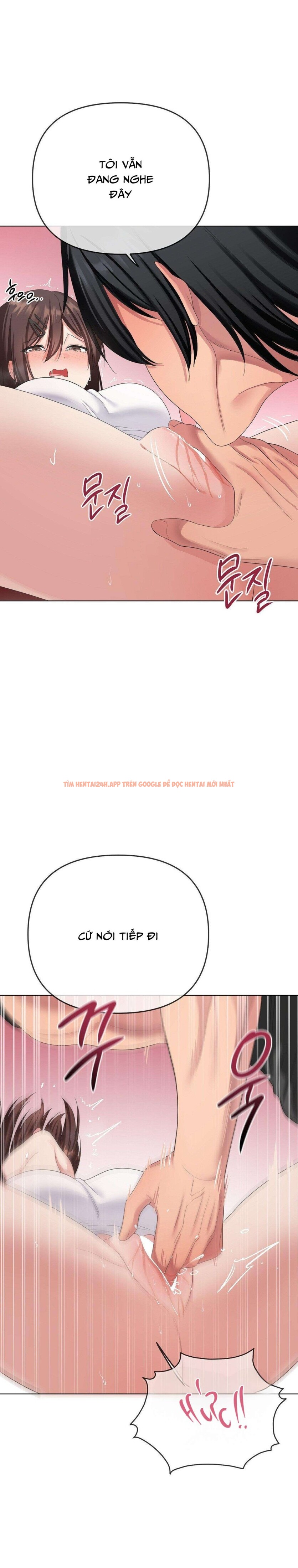 Xem ảnh 4 1 trong truyện hentai [18+] Đồ Cầm Thú - Chapter 17 - www.hentaitvn.net