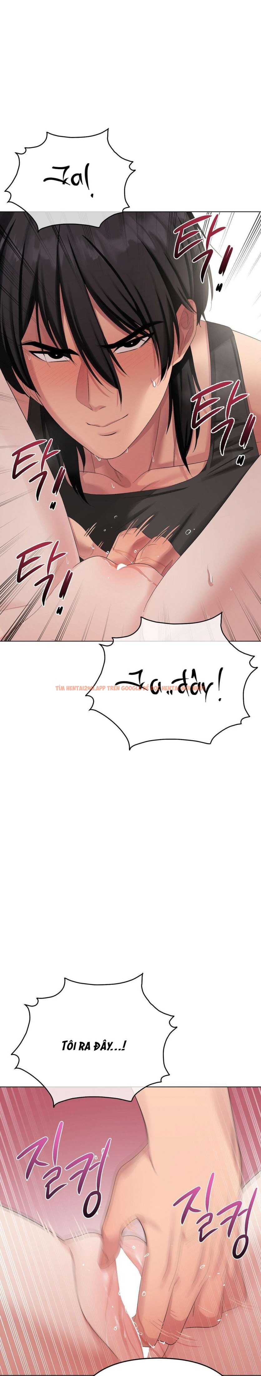 Xem ảnh 4 2 trong truyện hentai [18+] Đồ Cầm Thú - Chapter 17 - www.hentaitvn.net