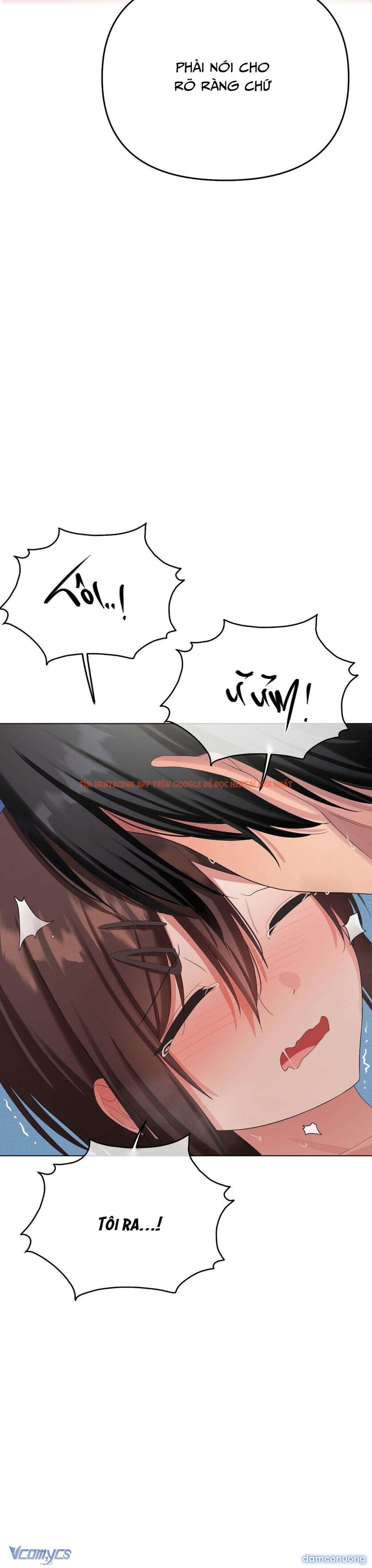 Xem ảnh 4 3 trong truyện hentai [18+] Đồ Cầm Thú - Chapter 17 - www.hentaitvn.net