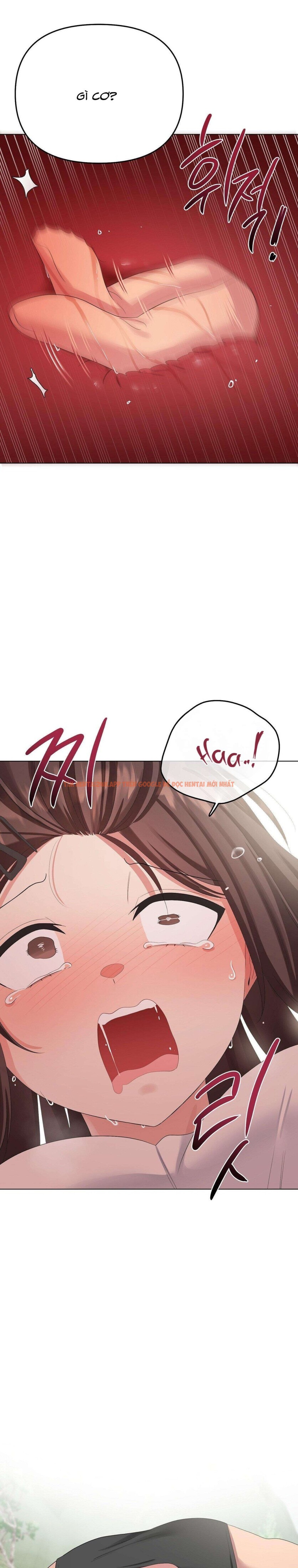 Xem ảnh 5 0 trong truyện hentai [18+] Đồ Cầm Thú - Chapter 17 - www.hentaitvn.net