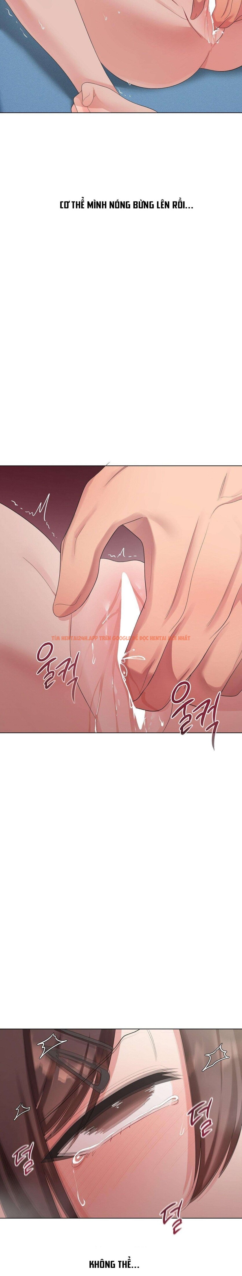 Xem ảnh 5 2 trong truyện hentai [18+] Đồ Cầm Thú - Chapter 17 - www.hentaitvn.net