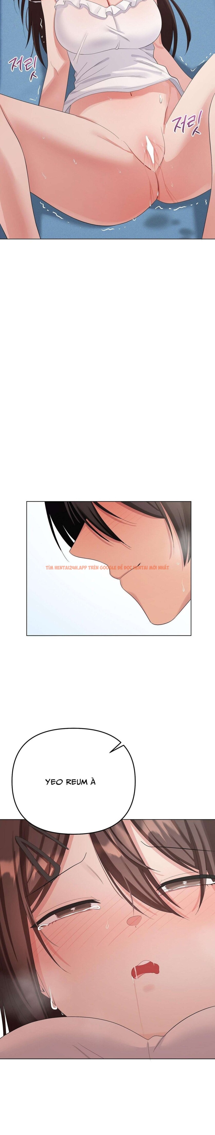 Xem ảnh 6 2 trong truyện hentai [18+] Đồ Cầm Thú - Chapter 17 - www.hentaitvn.net