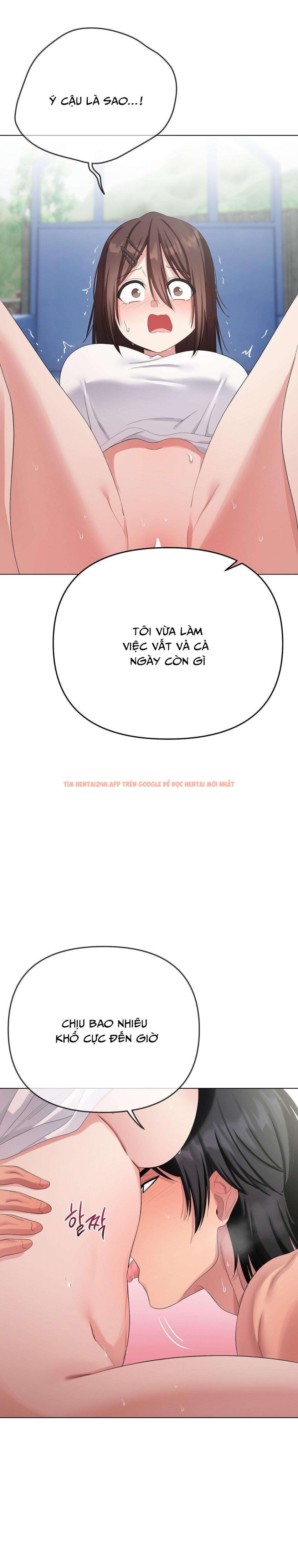 Xem ảnh 7 0 trong truyện hentai [18+] Đồ Cầm Thú - Chapter 17 - www.hentaitvn.net