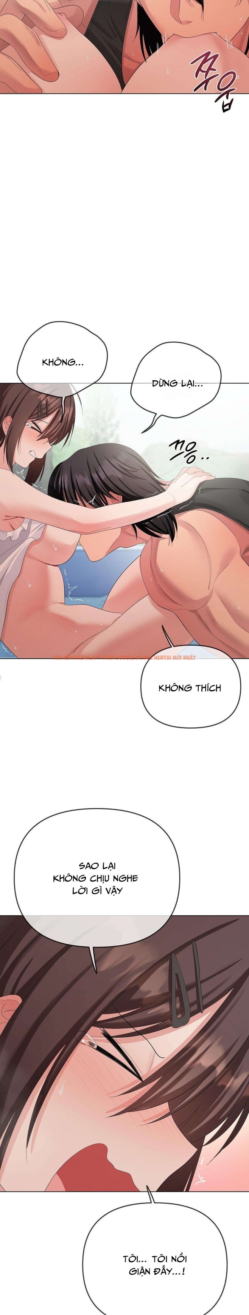 Xem ảnh 7 2 trong truyện hentai [18+] Đồ Cầm Thú - Chapter 17 - www.hentaitvn.net