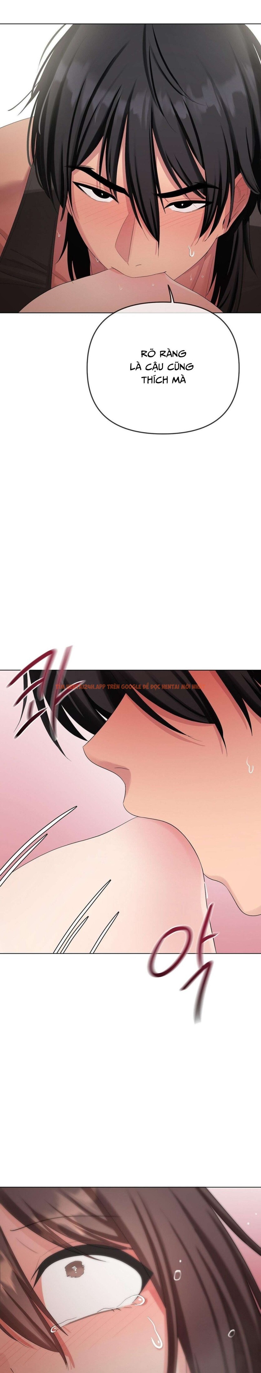 Xem ảnh 8 0 trong truyện hentai [18+] Đồ Cầm Thú - Chapter 17 - www.hentaitvn.net