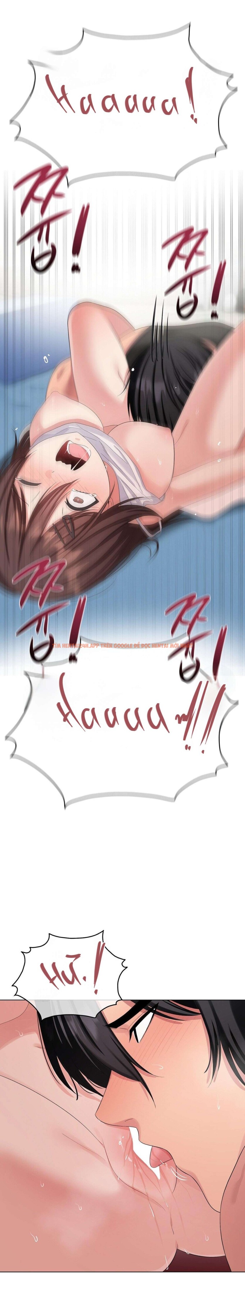 Xem ảnh 9 0 trong truyện hentai [18+] Đồ Cầm Thú - Chapter 17 - www.hentaitvn.net