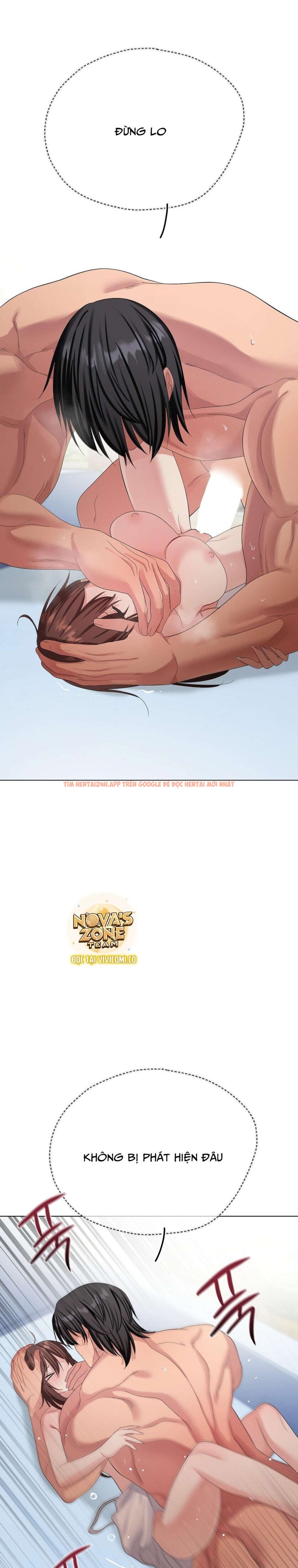 Xem ảnh 10 0 trong truyện hentai [18+] Đồ Cầm Thú - Chapter 18 - www.hentaitvn.net