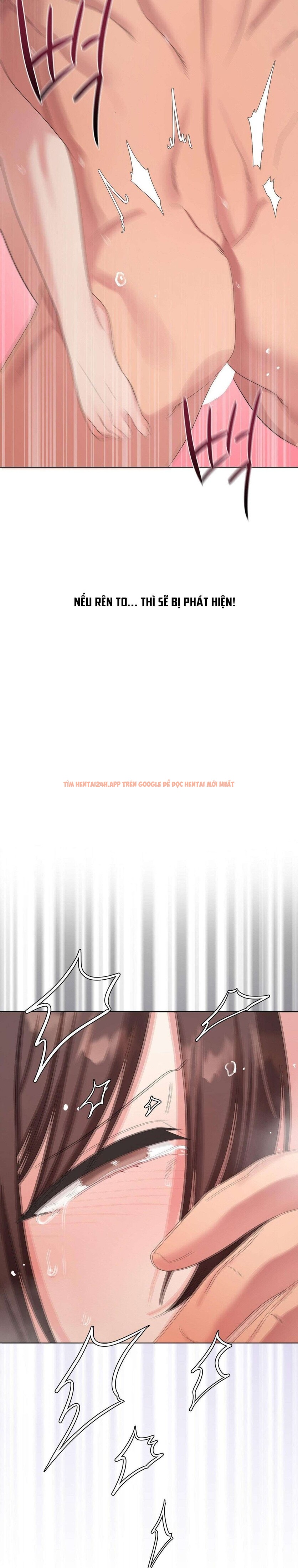 Xem ảnh 10 2 trong truyện hentai [18+] Đồ Cầm Thú - Chapter 18 - www.hentaitvn.net