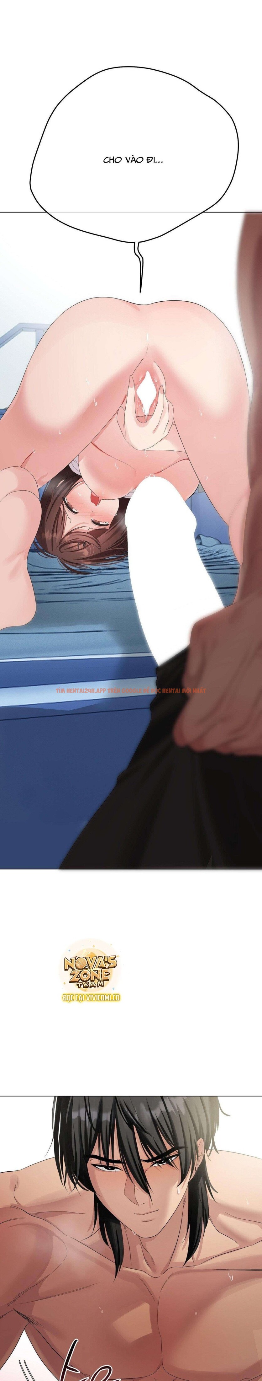 Xem ảnh 2 0 trong truyện hentai [18+] Đồ Cầm Thú - Chapter 18 - www.hentaitvn.net