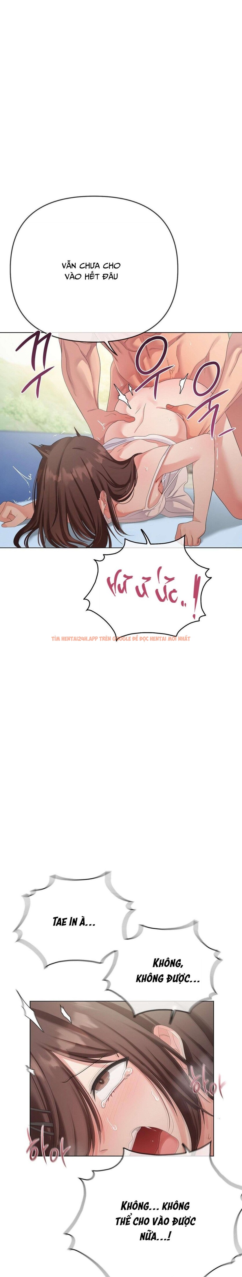 Xem ảnh 3 0 trong truyện hentai [18+] Đồ Cầm Thú - Chapter 18 - www.hentaitvn.net