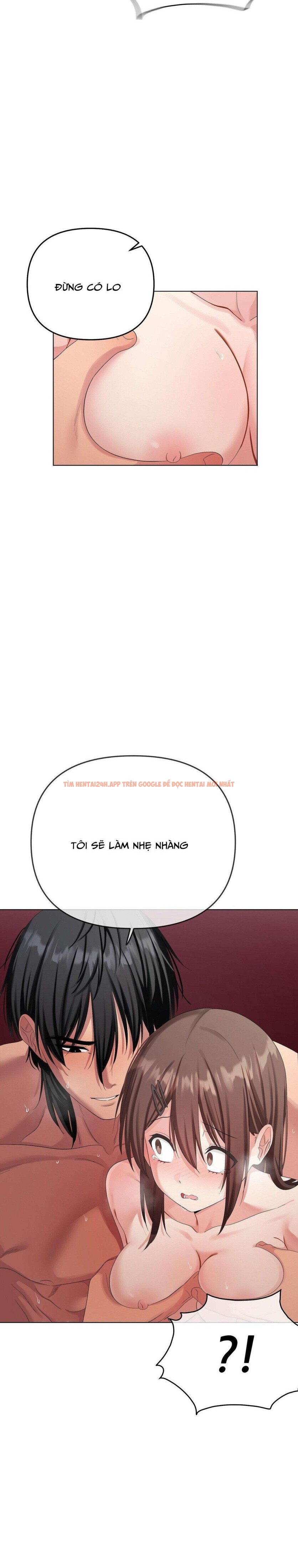 Xem ảnh 3 1 trong truyện hentai [18+] Đồ Cầm Thú - Chapter 18 - www.hentaitvn.net