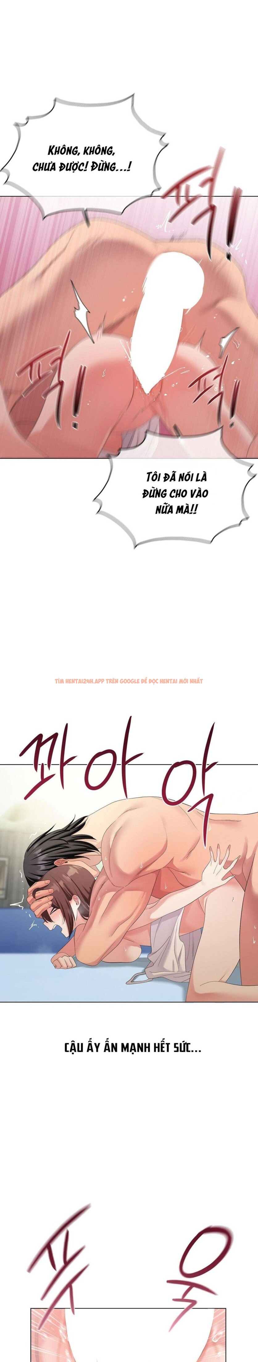 Xem ảnh 3 2 trong truyện hentai [18+] Đồ Cầm Thú - Chapter 18 - www.hentaitvn.net