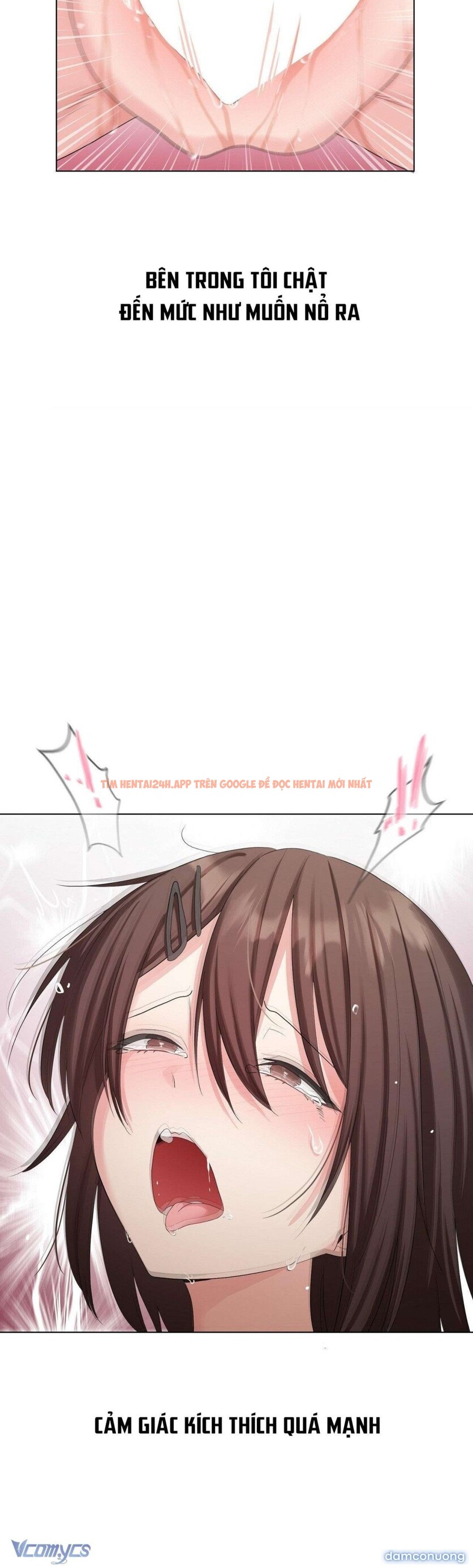 Xem ảnh 3 3 trong truyện hentai [18+] Đồ Cầm Thú - Chapter 18 - www.hentaitvn.net