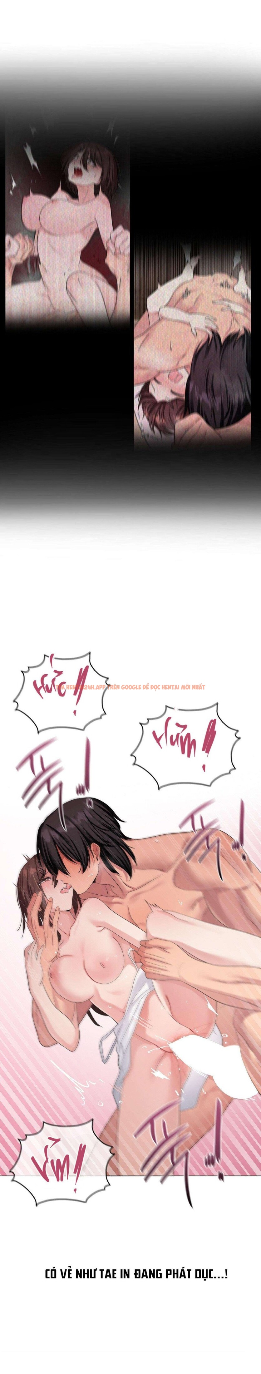 Xem ảnh 4 0 trong truyện hentai [18+] Đồ Cầm Thú - Chapter 18 - www.hentaitvn.net