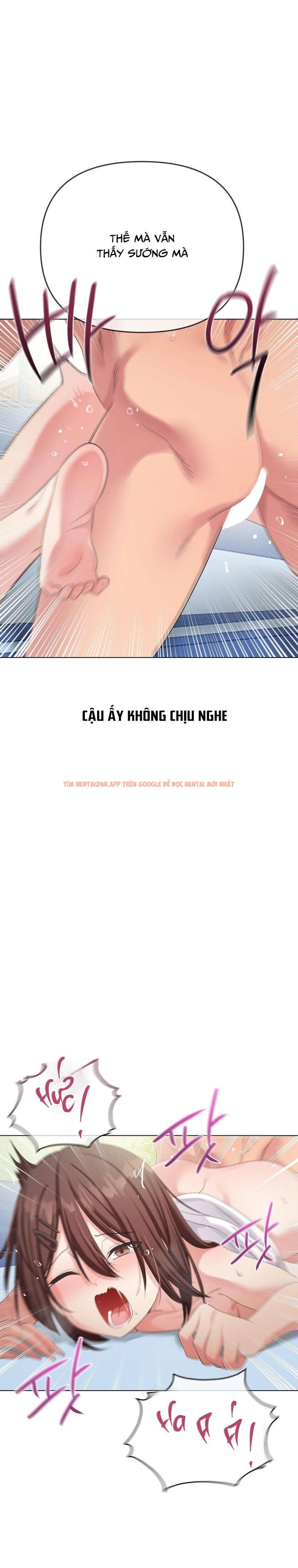Xem ảnh 4 2 trong truyện hentai [18+] Đồ Cầm Thú - Chapter 18 - www.hentaitvn.net