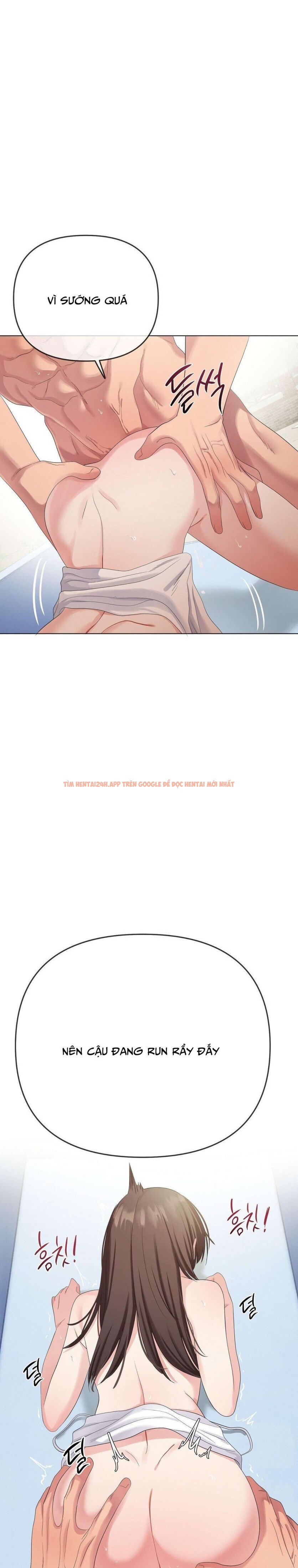 Xem ảnh 5 0 trong truyện hentai [18+] Đồ Cầm Thú - Chapter 18 - www.hentaitvn.net