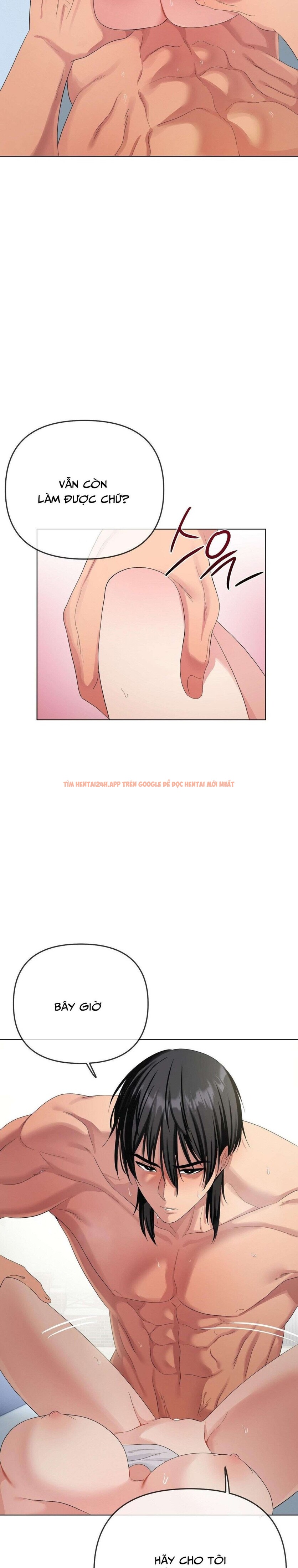 Xem ảnh 5 1 trong truyện hentai [18+] Đồ Cầm Thú - Chapter 18 - www.hentaitvn.net