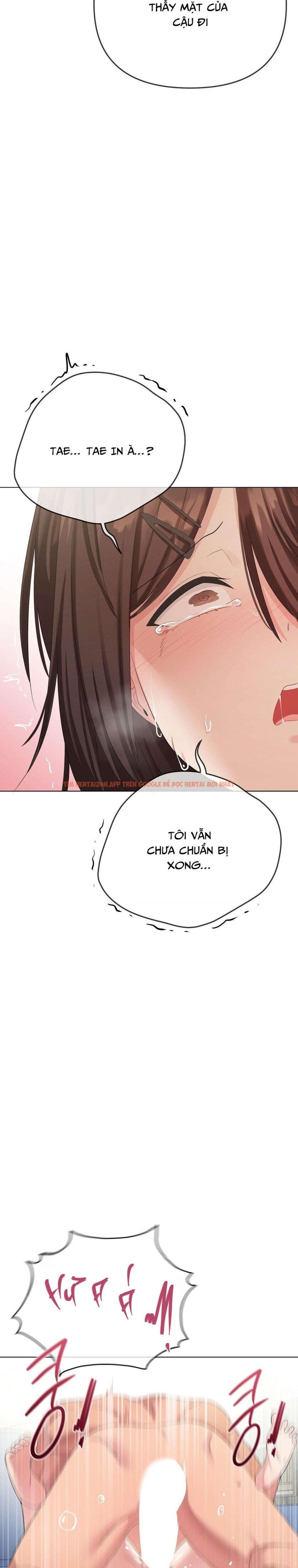 Xem ảnh 5 2 trong truyện hentai [18+] Đồ Cầm Thú - Chapter 18 - www.hentaitvn.net