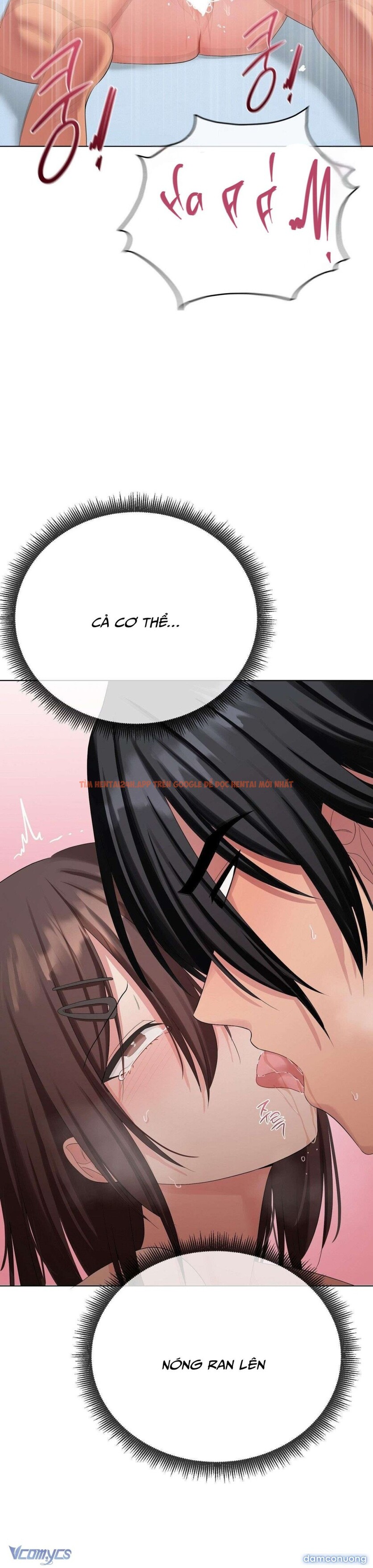 Xem ảnh 5 3 trong truyện hentai [18+] Đồ Cầm Thú - Chapter 18 - www.hentaitvn.net