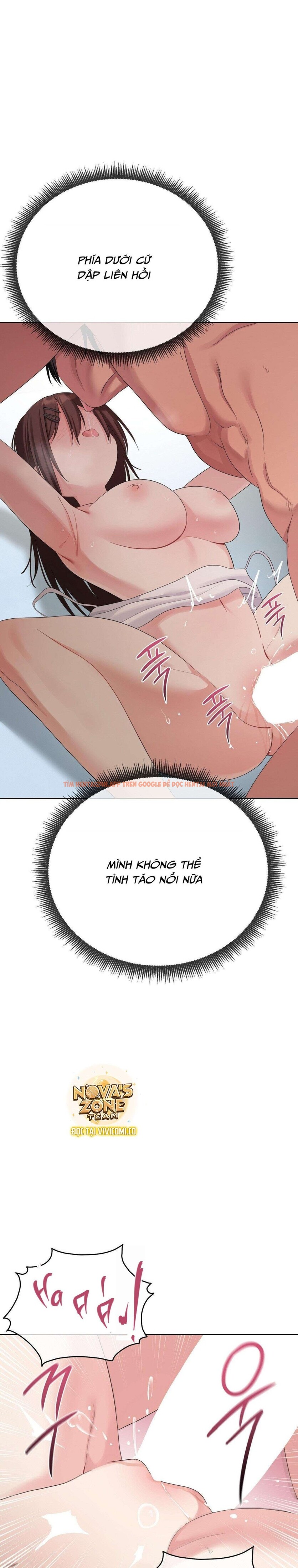 Xem ảnh 6 0 trong truyện hentai [18+] Đồ Cầm Thú - Chapter 18 - www.hentaitvn.net