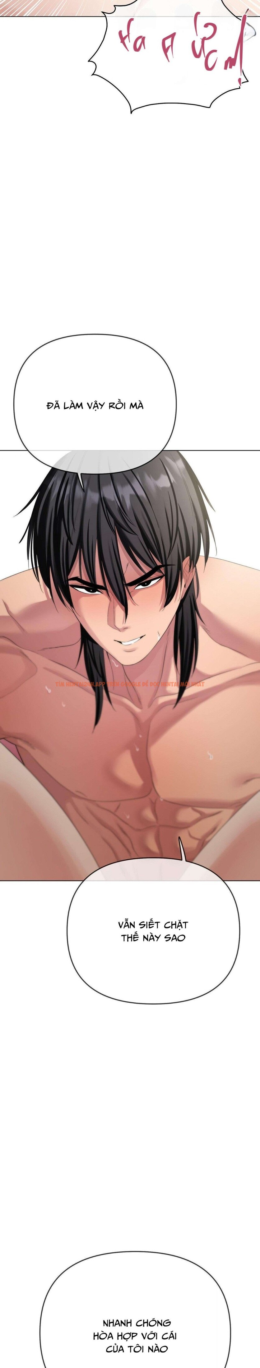 Xem ảnh 6 1 trong truyện hentai [18+] Đồ Cầm Thú - Chapter 18 - www.hentaitvn.net