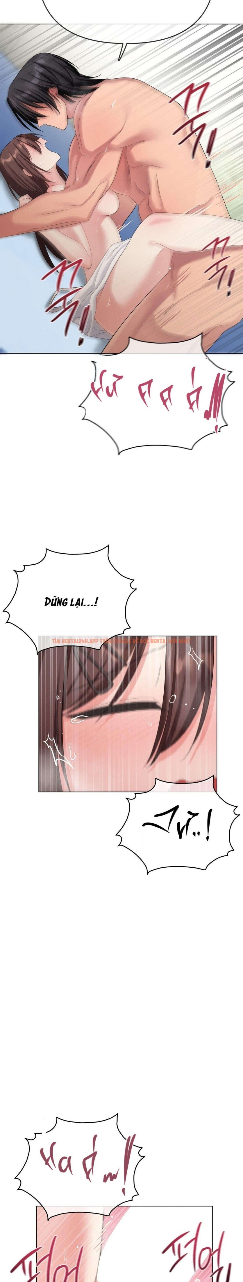 Xem ảnh 6 2 trong truyện hentai [18+] Đồ Cầm Thú - Chapter 18 - www.hentaitvn.net