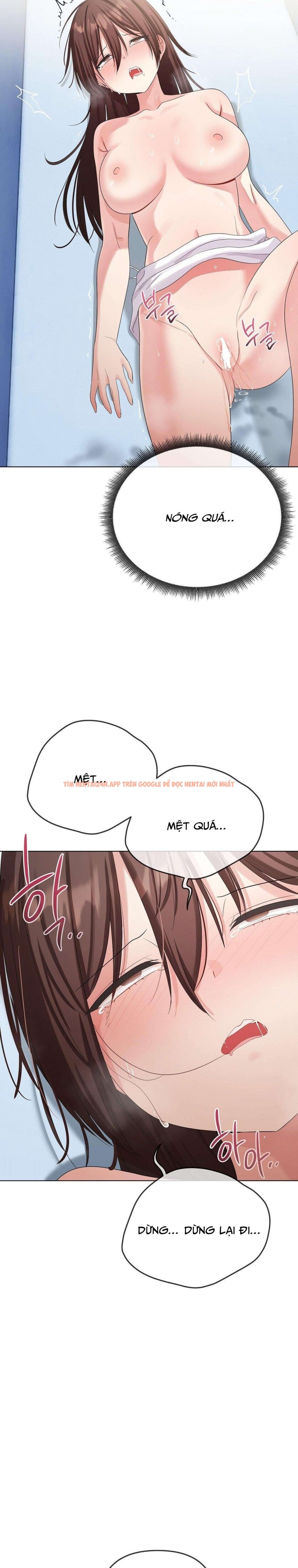 Xem ảnh 7 1 trong truyện hentai [18+] Đồ Cầm Thú - Chapter 18 - www.hentaitvn.net