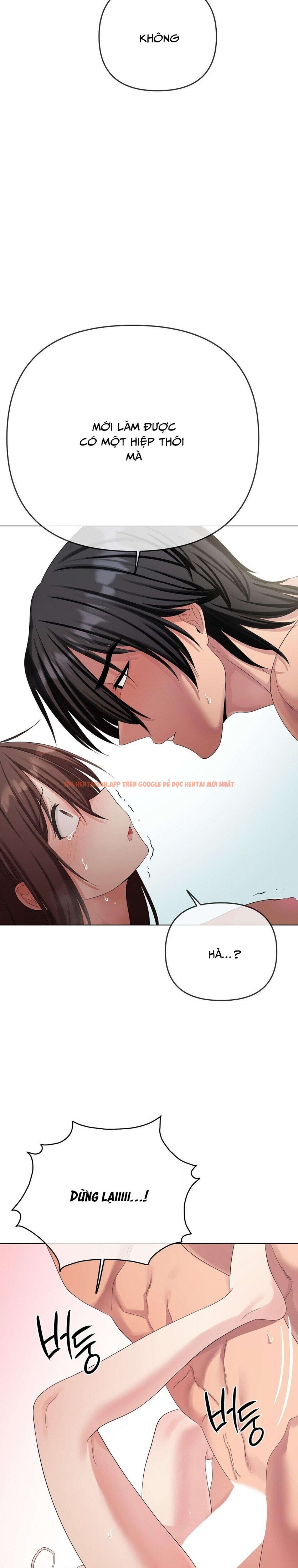 Xem ảnh 7 2 trong truyện hentai [18+] Đồ Cầm Thú - Chapter 18 - www.hentaitvn.net
