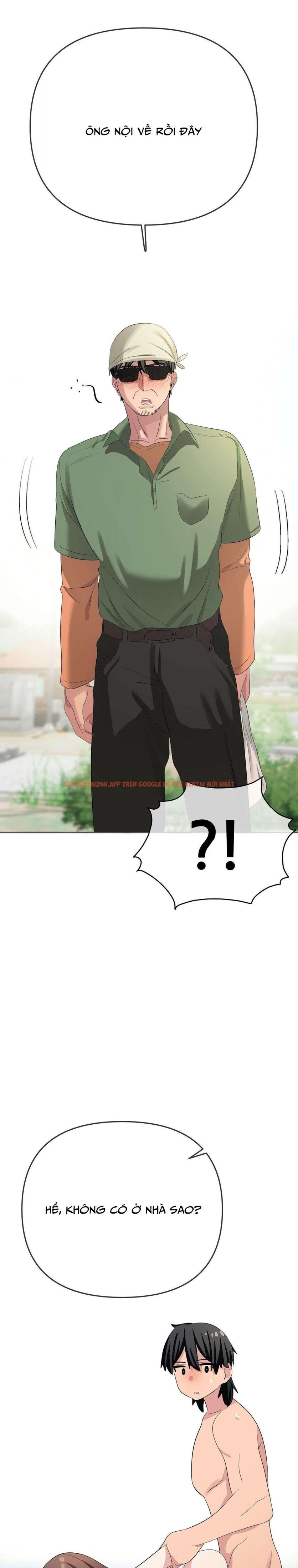 Xem ảnh 9 0 trong truyện hentai [18+] Đồ Cầm Thú - Chapter 18 - www.hentaitvn.net