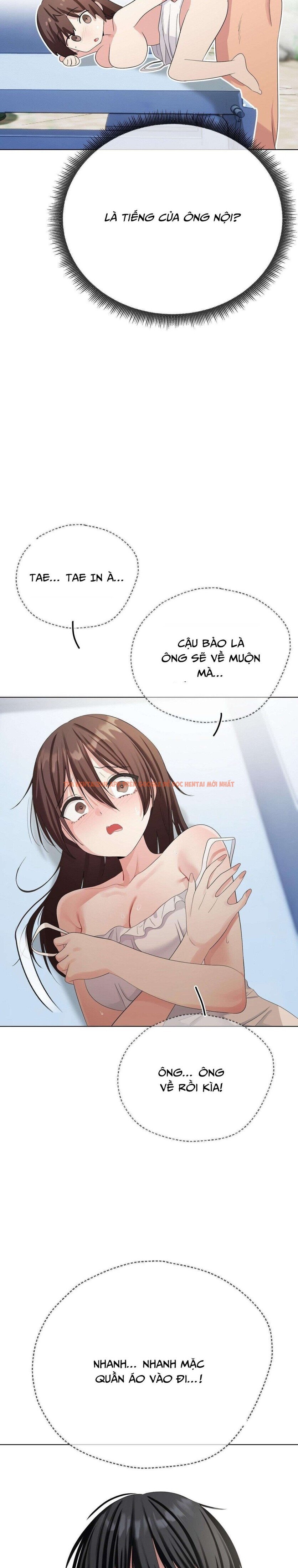Xem ảnh 9 1 trong truyện hentai [18+] Đồ Cầm Thú - Chapter 18 - www.hentaitvn.net