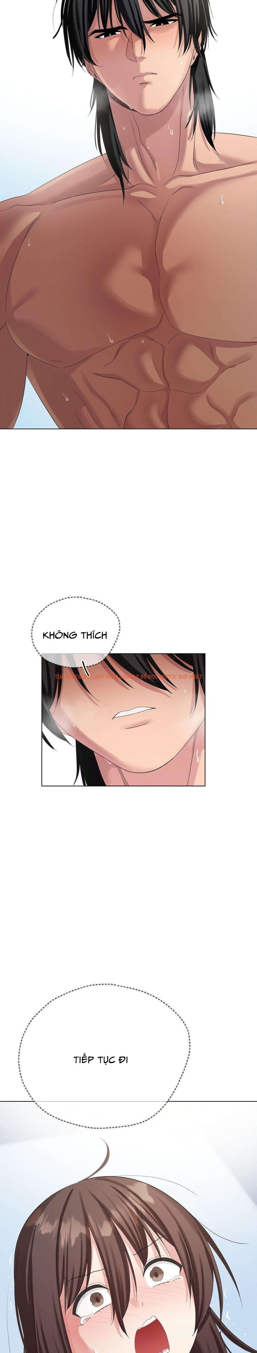 Xem ảnh 9 2 trong truyện hentai [18+] Đồ Cầm Thú - Chapter 18 - www.hentaitvn.net