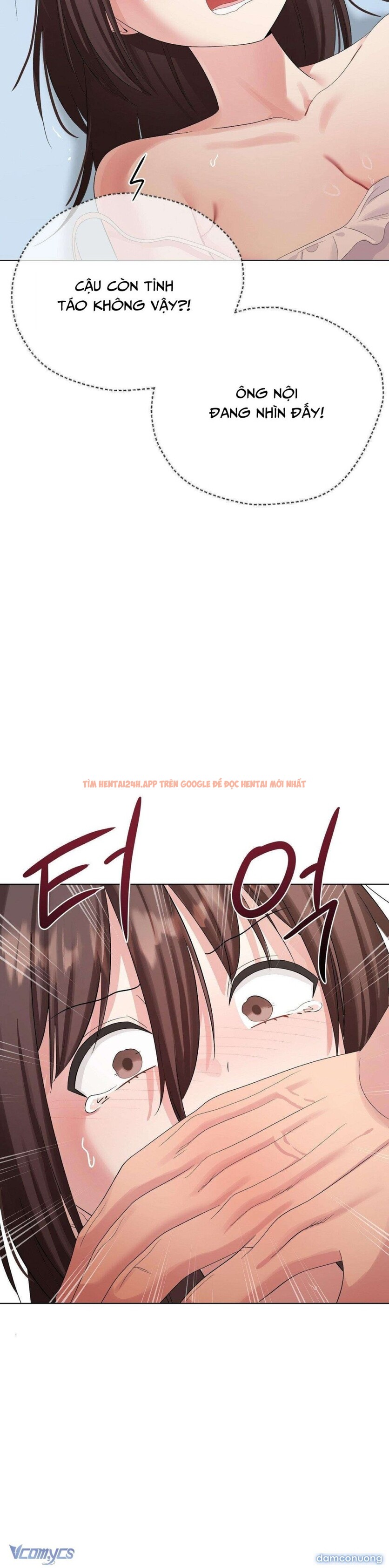 Xem ảnh 9 3 trong truyện hentai [18+] Đồ Cầm Thú - Chapter 18 - www.hentaitvn.net