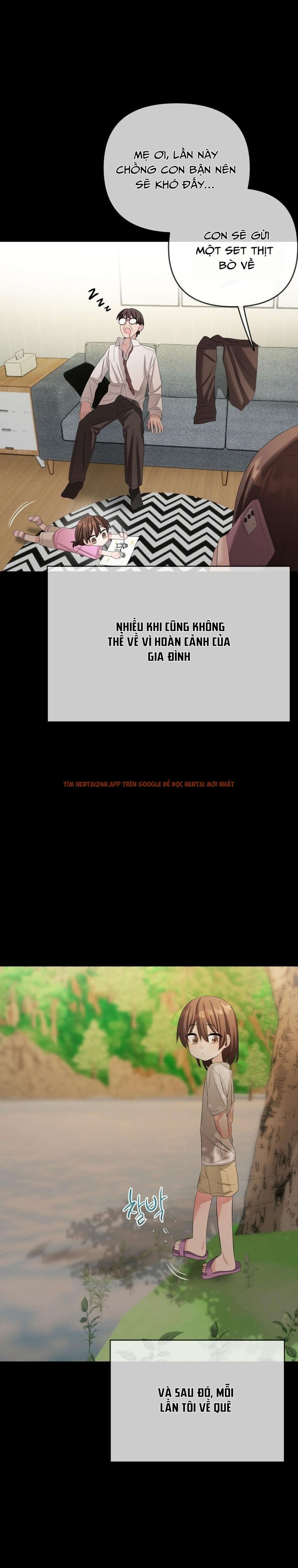 Xem ảnh 11 2 trong truyện hentai [18+] Đồ Cầm Thú - Chapter 19 - www.hentaitvn.net