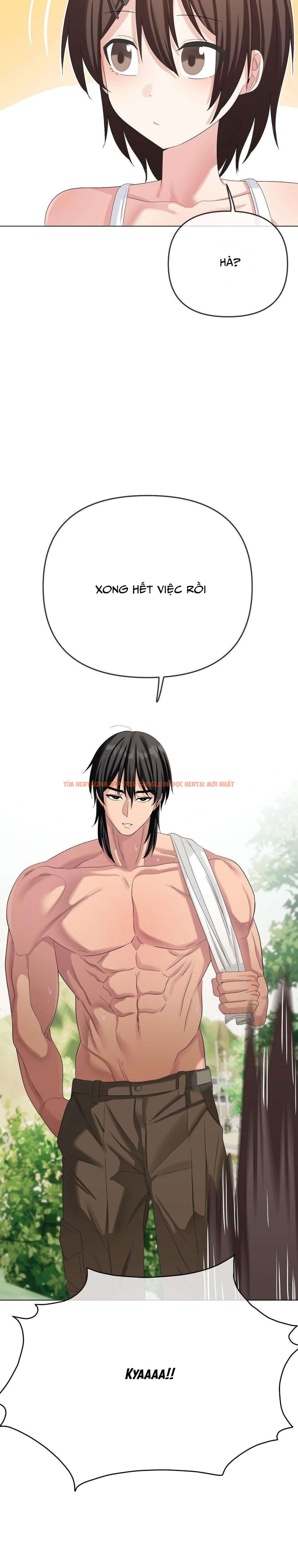 Xem ảnh 12 1 trong truyện hentai [18+] Đồ Cầm Thú - Chapter 19 - www.hentaitvn.net