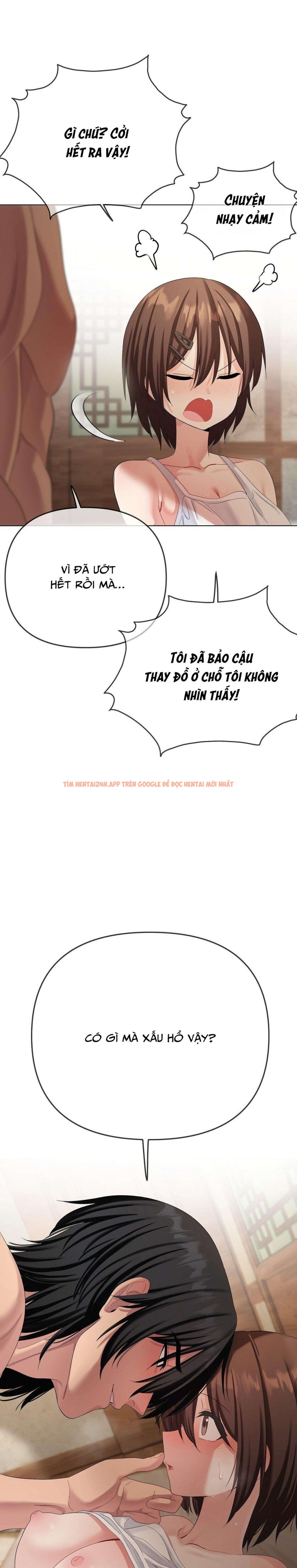 Xem ảnh 12 2 trong truyện hentai [18+] Đồ Cầm Thú - Chapter 19 - www.hentaitvn.net