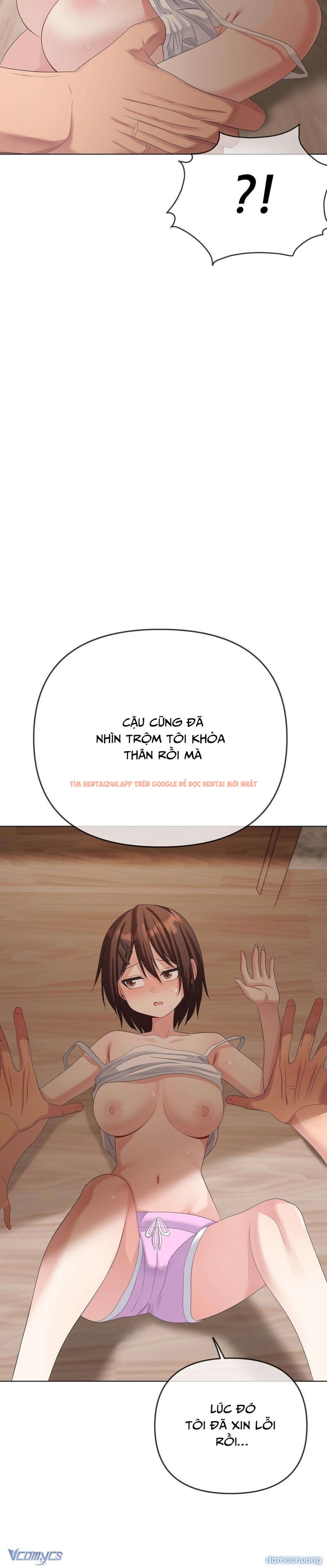 Xem ảnh 12 3 trong truyện hentai [18+] Đồ Cầm Thú - Chapter 19 - www.hentaitvn.net