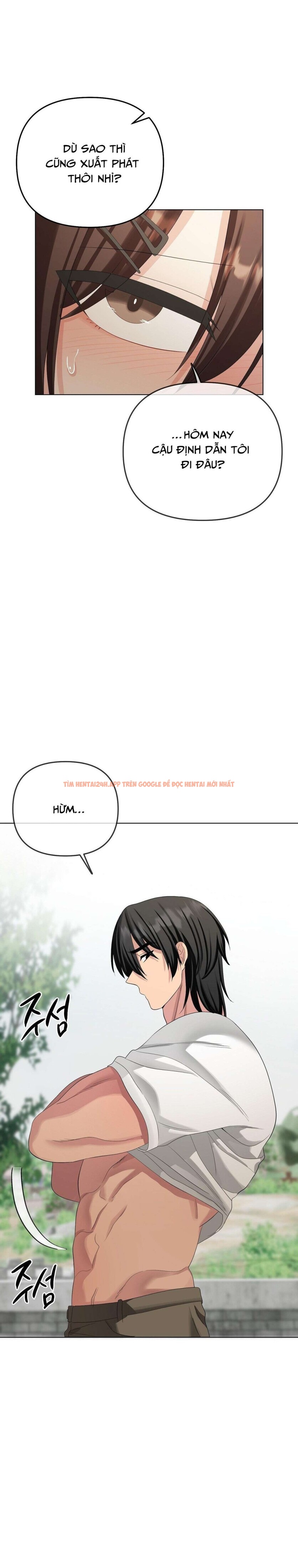 Xem ảnh 13 0 trong truyện hentai [18+] Đồ Cầm Thú - Chapter 19 - www.hentaitvn.net