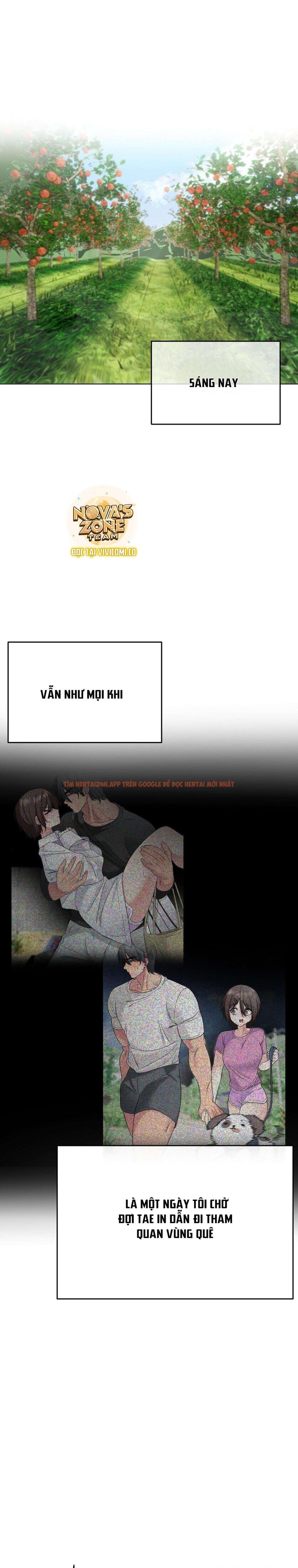 Xem ảnh 2 0 trong truyện hentai [18+] Đồ Cầm Thú - Chapter 19 - www.hentaitvn.net