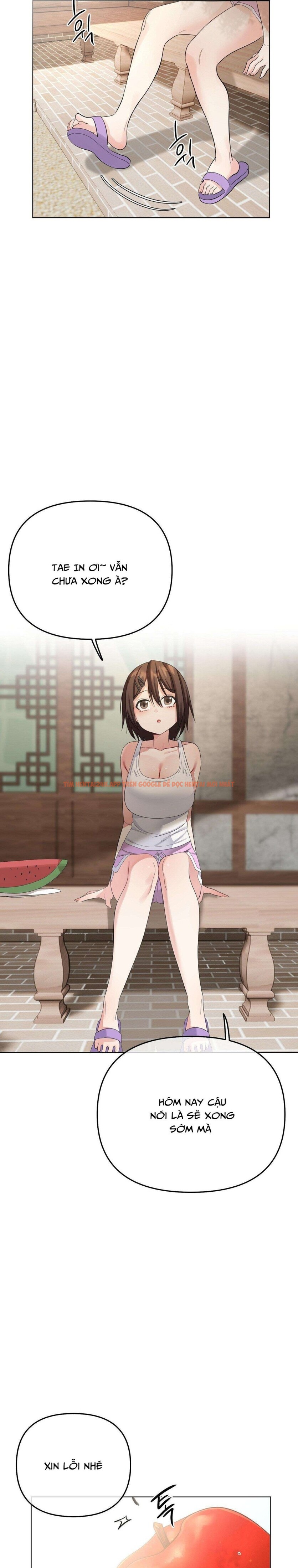 Xem ảnh 2 1 trong truyện hentai [18+] Đồ Cầm Thú - Chapter 19 - www.hentaitvn.net