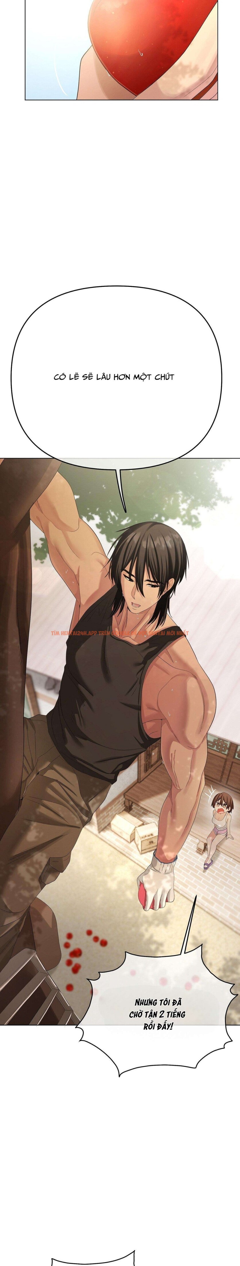 Xem ảnh 2 2 trong truyện hentai [18+] Đồ Cầm Thú - Chapter 19 - www.hentaitvn.net