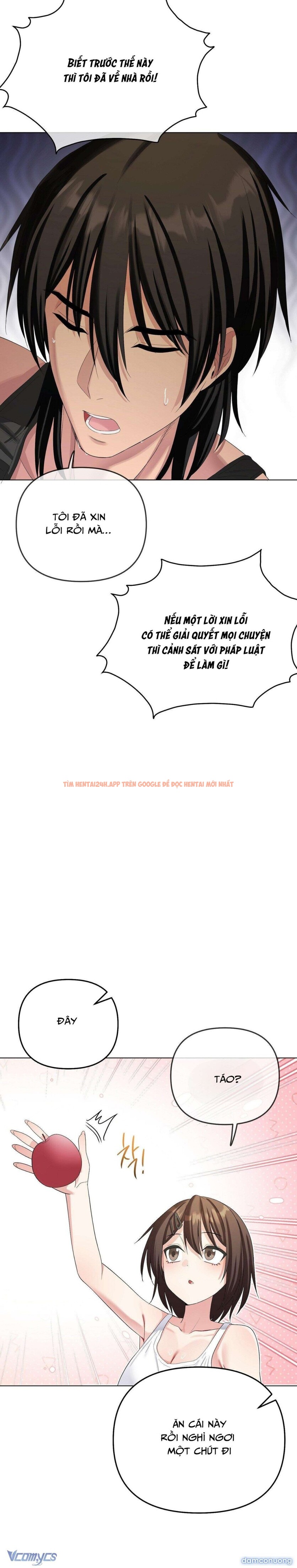 Xem ảnh 2 3 trong truyện hentai [18+] Đồ Cầm Thú - Chapter 19 - www.hentaitvn.net