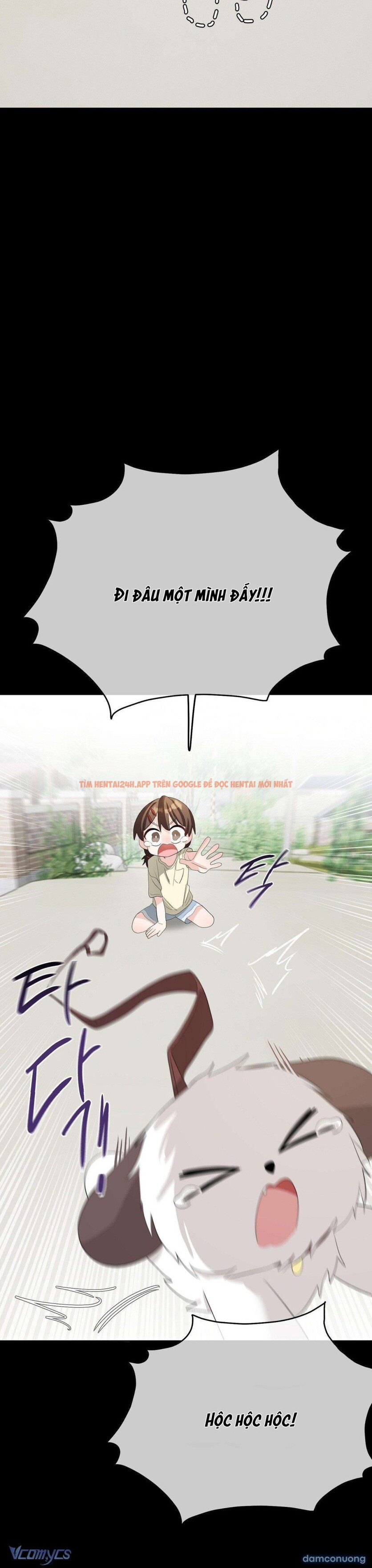Xem ảnh 4 3 trong truyện hentai [18+] Đồ Cầm Thú - Chapter 19 - www.hentaitvn.net