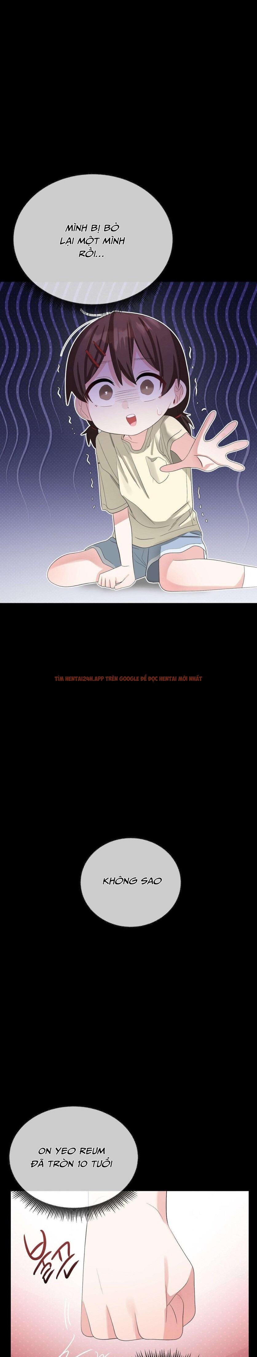 Xem ảnh 5 0 trong truyện hentai [18+] Đồ Cầm Thú - Chapter 19 - www.hentaitvn.net