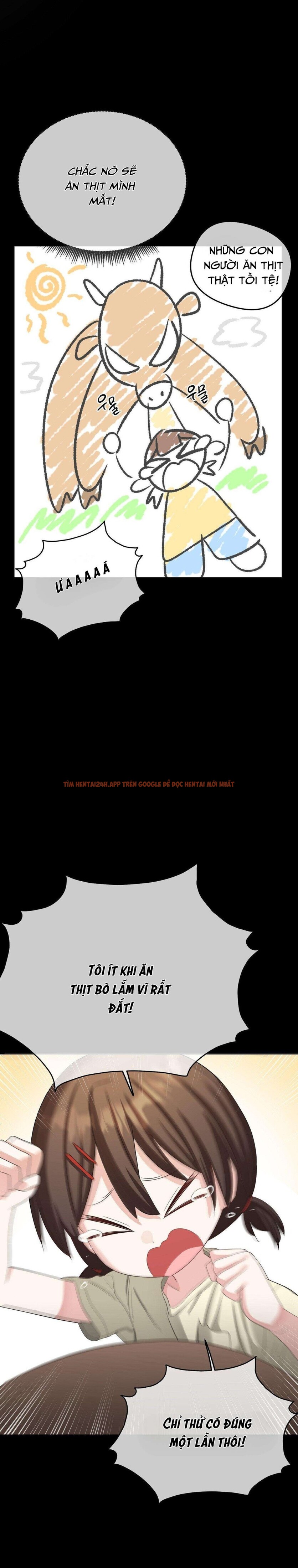 Xem ảnh 6 0 trong truyện hentai [18+] Đồ Cầm Thú - Chapter 19 - www.hentaitvn.net