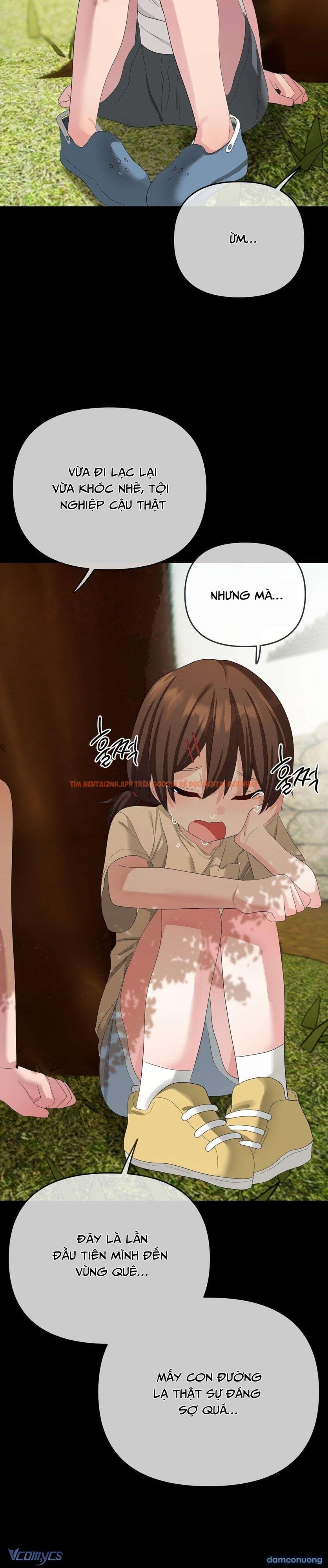 Xem ảnh 6 3 trong truyện hentai [18+] Đồ Cầm Thú - Chapter 19 - www.hentaitvn.net