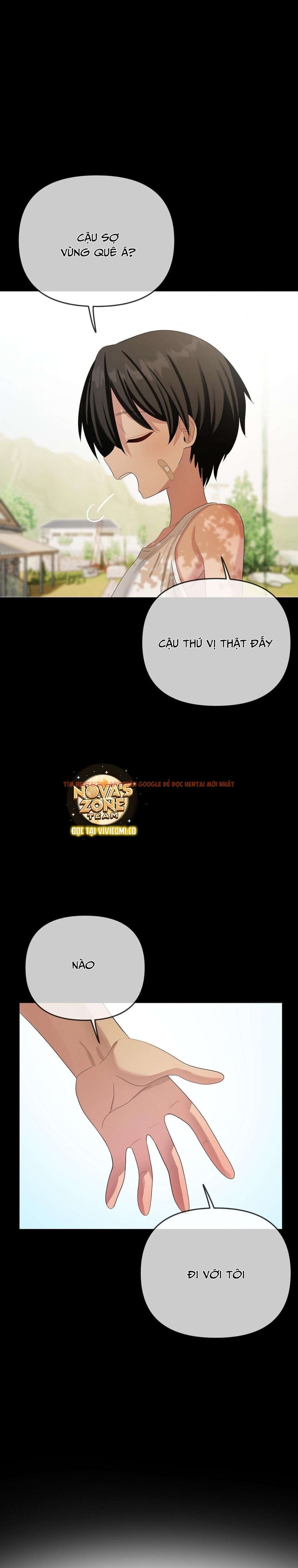 Xem ảnh 7 0 trong truyện hentai [18+] Đồ Cầm Thú - Chapter 19 - www.hentaitvn.net