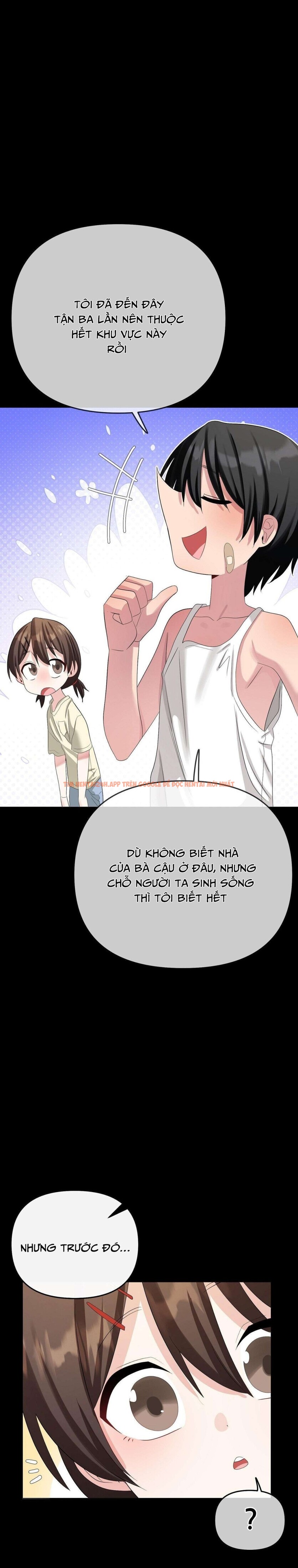 Xem ảnh 7 2 trong truyện hentai [18+] Đồ Cầm Thú - Chapter 19 - www.hentaitvn.net
