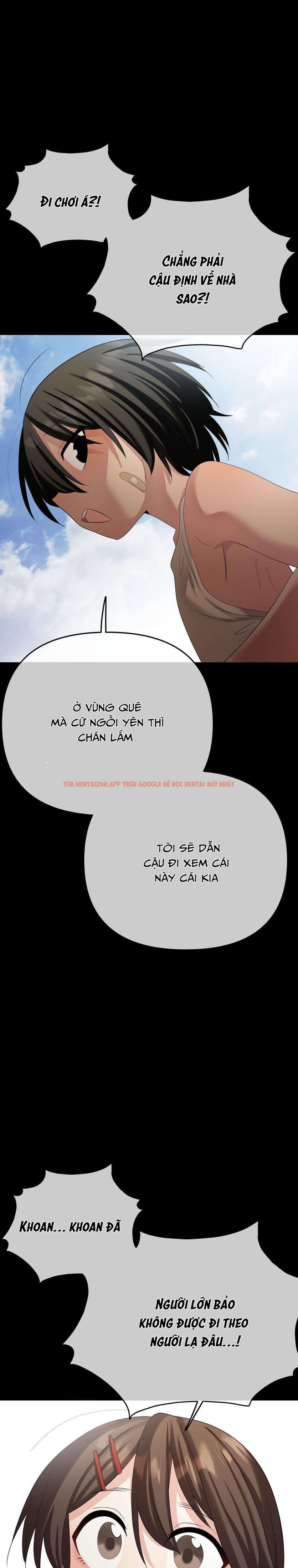 Xem ảnh 8 0 trong truyện hentai [18+] Đồ Cầm Thú - Chapter 19 - www.hentaitvn.net