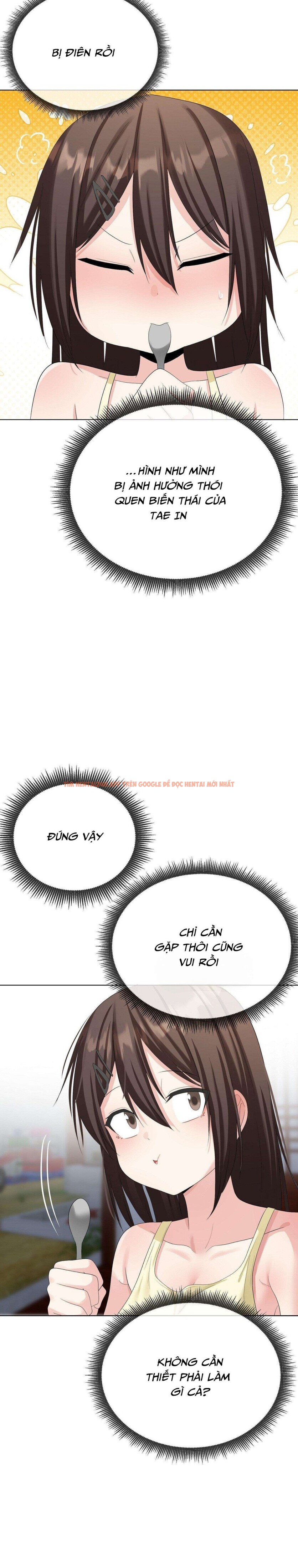 Xem ảnh 10 2 trong truyện hentai [18+] Đồ Cầm Thú - Chapter 20 - www.hentaitvn.net